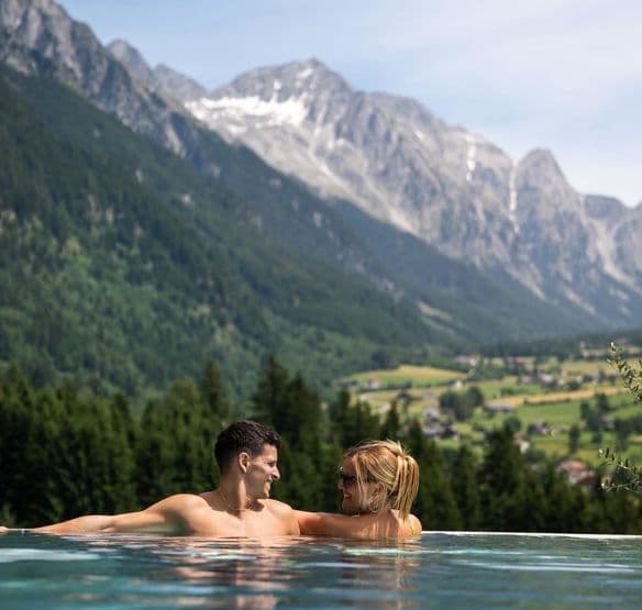 Amus Genusstage – Charakter. Kulinarik. Genuss.