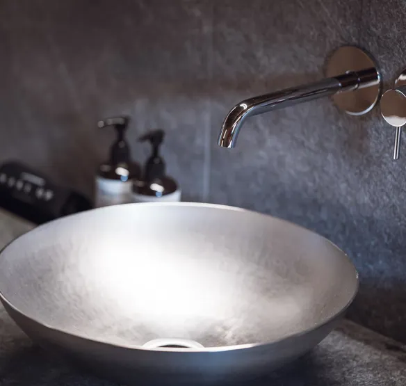 Landschaftschalet - Bild 7