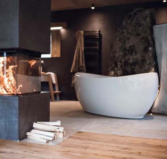 Landschaftschalet - Bild 4