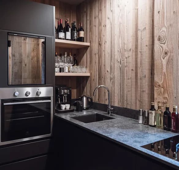 Traditionschalet - Bild 5