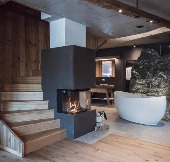 Traditionschalet - Bild 3