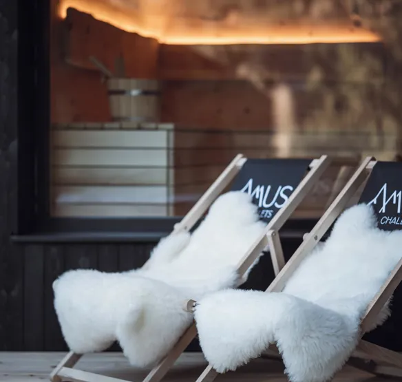 Traditionschalet - Bild 8