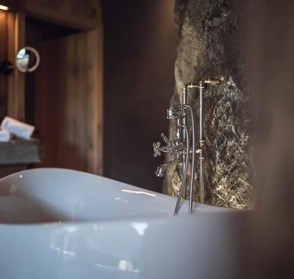 Traditionschalet - Bild 4